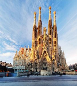 Barcellona Autoservizi Sonzogni