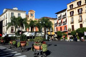 Centro Sorrento Autoservizi Sonzogni