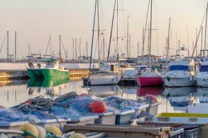 Les Saintes-Maries-de-la-Mer Autoservizi Sonzogni