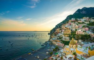 Postiano e Amalfi Autoservizi Sonzogni