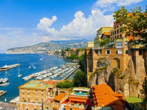 Sorrento Autoservizi Sonzogni