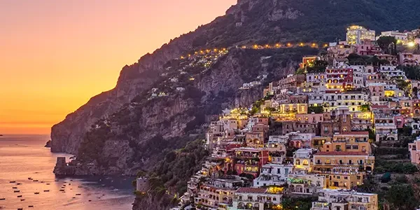 Costiera Amalfitana e sapori del Sud: un viaggio organizzato tra mare, borghi e limoni