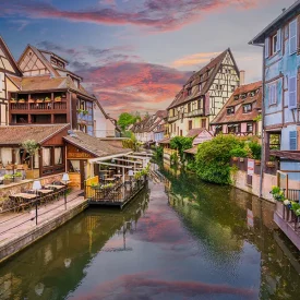 Tour in pullman in Alsazia e Colmar: il nostro viaggio di 3 giorni da Bergamo tra borghi da fiaba e sapori unici