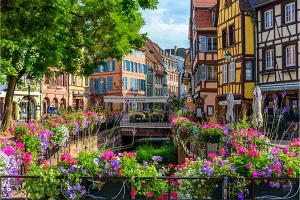 proposte viaggio sonzogni autoservizi tour alsazia colmar